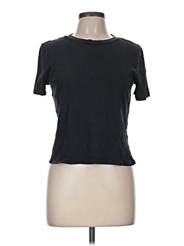 Zara Short Sleeve T-Shirt (view 1)