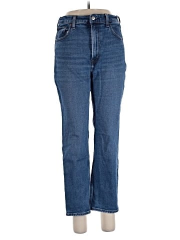 Abercrombie & Fitch Jeans (view 1)