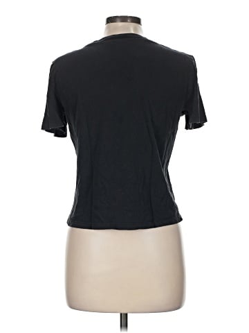 Zara Short Sleeve T-Shirt (view 2)