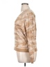 Lucky Brand Tan Pullover Sweater Size XL - photo 5