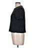 Zara Black Short Sleeve T-Shirt Size M - photo 5