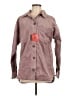 Matty M Brown Jacket Size M - photo 1
