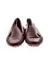 M. Gemi Burgundy Flats Size EU 40 - photo 2