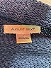 August Silk Blue Cardigan Size L - photo 7