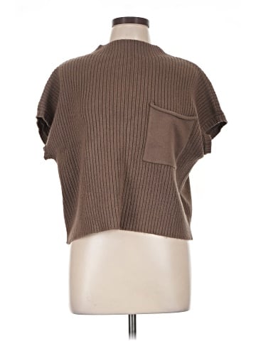 Blu Pepper Sweater Vest (view 1)