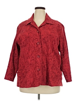 Coldwater Creek Jacket