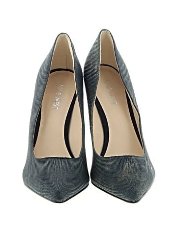 Nine West Heels (view 2)