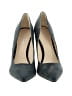 Nine West Black Heels Size 9 - photo 2