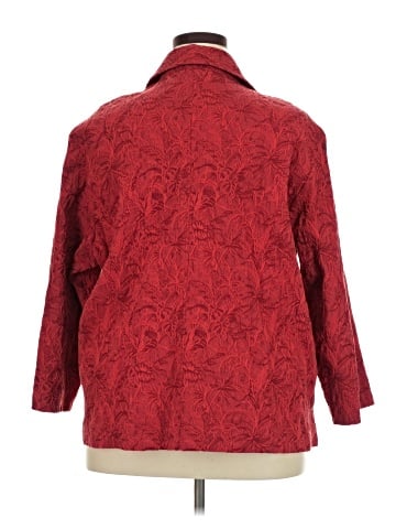 Coldwater Creek Jacket (view 2)