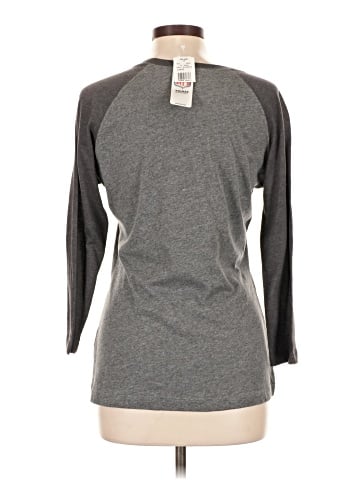 Team Apparel 3/4 Sleeve T-Shirt (view 2)