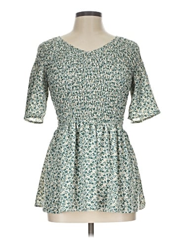 Mikarose Short Sleeve Top (view 1)