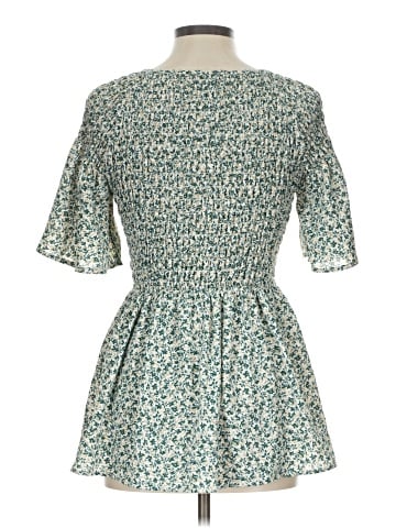 Mikarose Short Sleeve Top (view 2)