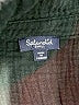 Splendid 100% Cotton Polka Dots Black Long Sleeve Button-Down Shirt Size S - photo 7