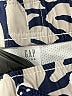 Gap Kids 100% Polyester Ivory Rash Guard Size 10 - photo 3
