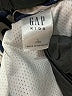 Gap Kids 100% Polyester Ivory Rash Guard Size 10 - photo 4