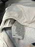 Gap Kids 100% Polyester Ivory Rash Guard Size 10 - photo 5