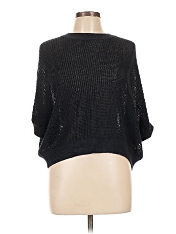 LINE Short Sleeve Turtleneck (view 1)