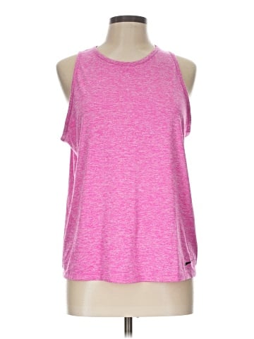 Nike Sleeveless T-Shirt (view 1)