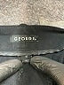 George Solid Black Active Pants Size 12 - photo 4
