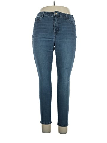 Jessica Simpson Jeans (view 1)