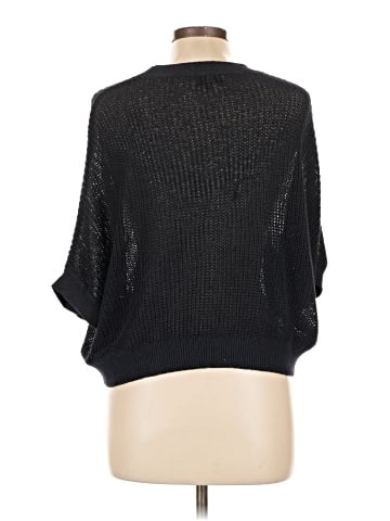 LINE Short Sleeve Turtleneck (view 2)