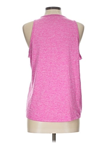 Nike Sleeveless T-Shirt (view 2)