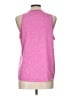 Nike Pink Sleeveless T-Shirt Size L - photo 2