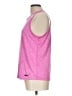 Nike Pink Sleeveless T-Shirt Size L - photo 5