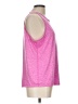 Nike Pink Sleeveless T-Shirt Size L - photo 4