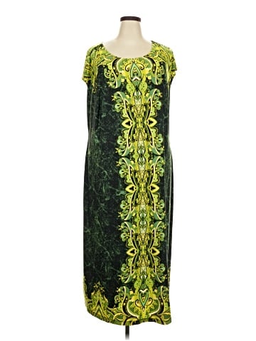 Bob Mackie Cocktail Dress (view 1)