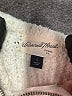 Universal Thread Ivory Pullover Sweater Size S - photo 7
