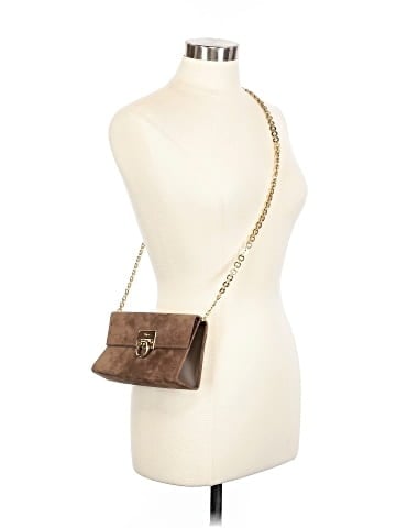 Salvatore Ferragamo Crossbody Bag (view 2)