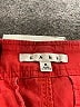 CAbi Solid Red Shorts Size 8 - photo 3