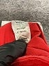 CAbi Solid Red Shorts Size 8 - photo 4