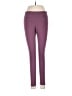 Jockey Purple Active Pants Size S - photo 1