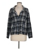 Tahari Gray Cardigan Size M - photo 1