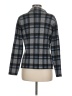 Tahari Gray Cardigan Size M - photo 2