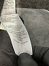 J.Crew Chevron-herringbone Gray Jeans Size 26 waist (petite) - photo 11