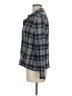 Tahari Gray Cardigan Size M - photo 5