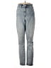 Gap Blue Jeans Size 6 (tall) - photo 1