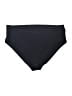 Old Navy Solid Black Swimsuit Bottoms Size 4X - photo 1