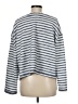 Urban Outfitters Blue Pullover Sweater Size M - photo 2
