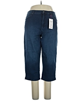Gloria Vanderbilt Jeans