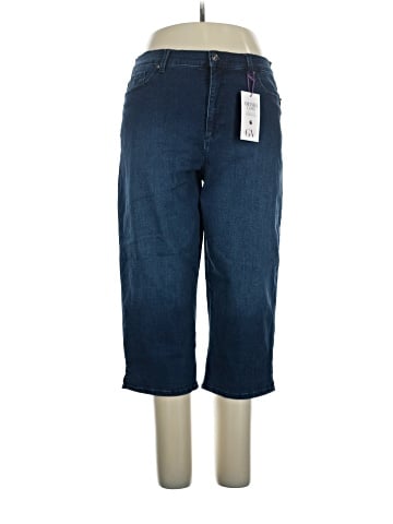Gloria Vanderbilt Jeans (view 1)