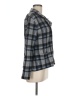 Tahari Gray Cardigan Size M - photo 4