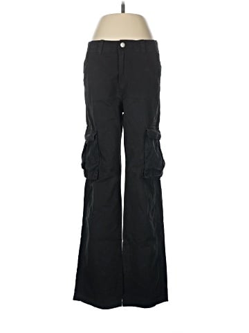 Pull&Bear Cargo Pants (view 1)