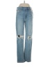 Gap Stars Blue Jeans Size 26R Waist - photo 1