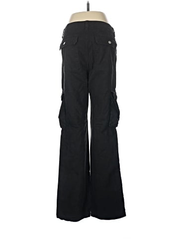 Pull&Bear Cargo Pants (view 2)