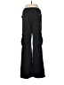 Pull&Bear Black Cargo Pants Size 6 - photo 2