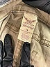 Faded Glory Solid Tan Khaki Shorts Size 14 - photo 3